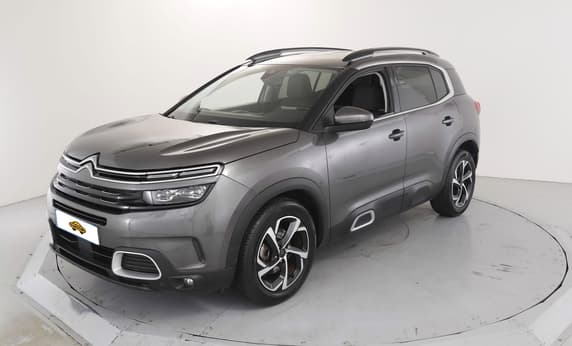 Citroen C5 Aircross shine 181 AT Essence Auto. 2019 - 64 619 km