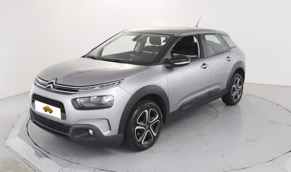 Citroen C4 Cactus feel 110 Benzine Manueel 2020 - 66.879 km