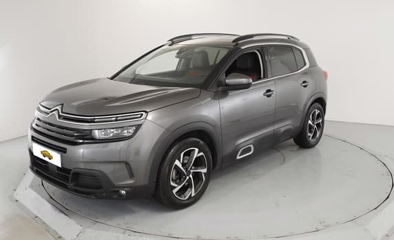 Citroen C5 Aircross feel 181 AT Essence Auto. 2019 - 57 911 km