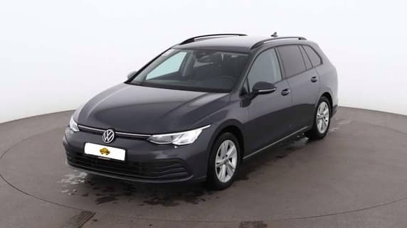 Volkswagen Golf VIII SW life 150 AT Diesel Automatic 2021 - 100,556 km