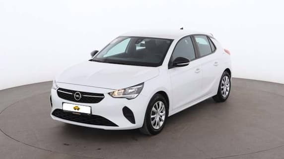 Opel Corsa edition 75 Essence Manuelle 2020 - 43 909 km