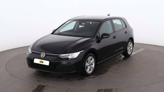 Volkswagen Golf VIII life 131 Benzine Manueel 2020 - 56.710 km