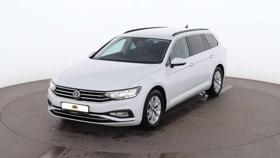 Volkswagen Passat SW business 150 AT Diesel Automaat 2023 - 61.750 km