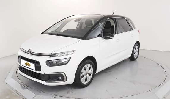 Citroen C4 Spacetourer feel 130 Benzine Manueel 2019 - 85.294 km