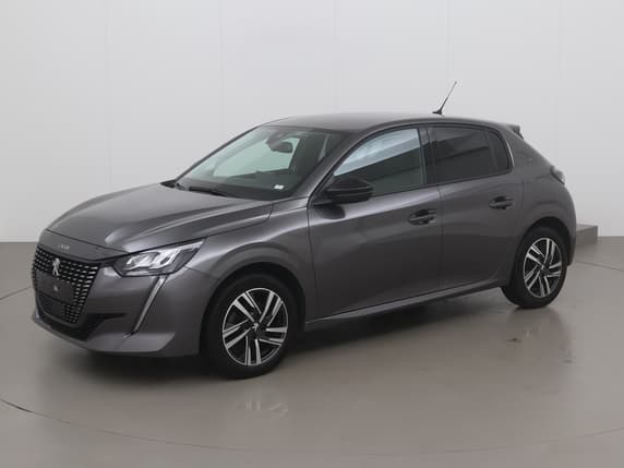 Peugeot 208 puretech allure pack 101 Benzine Manueel 2023 - 10.344 km