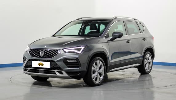 Seat Ateca ateca 1.5 tsi xperience opf 150 Essence Manuelle 2022 - 53 477 km