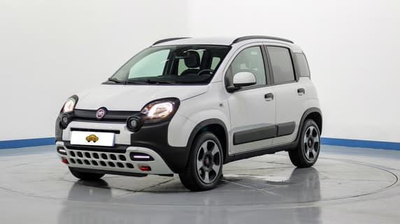 Fiat Panda Cross cross 70 Mild hybrid petrol Manual 2023 - 30,964 km