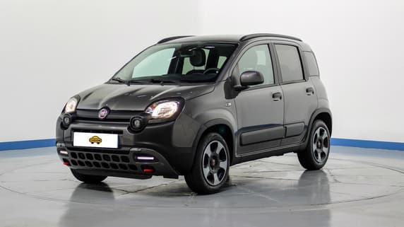 Fiat Panda Cross cross 70 Mild hybrid petrol Manual 2023 - 26,249 km