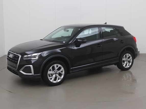 Audi Q2 tfsi business edition advanced 150 AT Petrol Automatic 2024 - 4,458 km