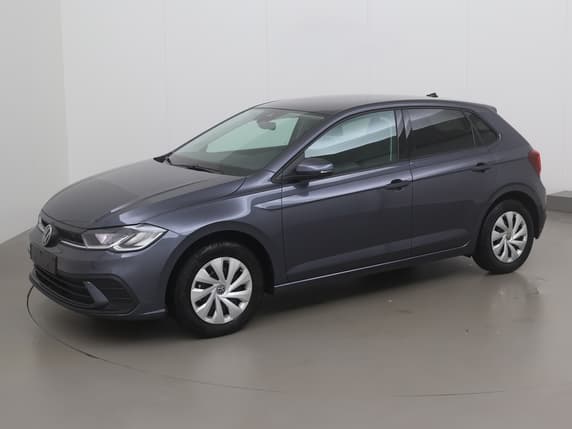 Volkswagen Polo TSI life 95 AT Petrol Automatic 2024 - 3,871 km