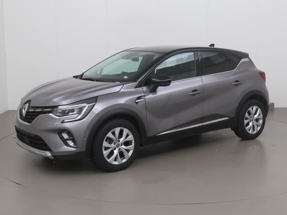 Renault Captur captur 1.33 tce intens gpf 130 Petrol Manual 2020 - 110,999 km