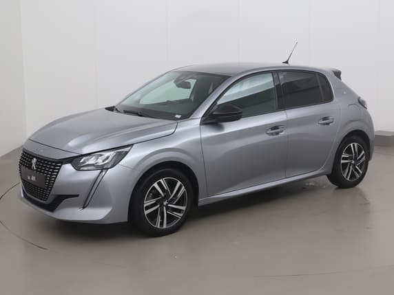 Peugeot 208 1.2i puretech allure pack 101 AT Essence Auto. 2023 - 12 999 km