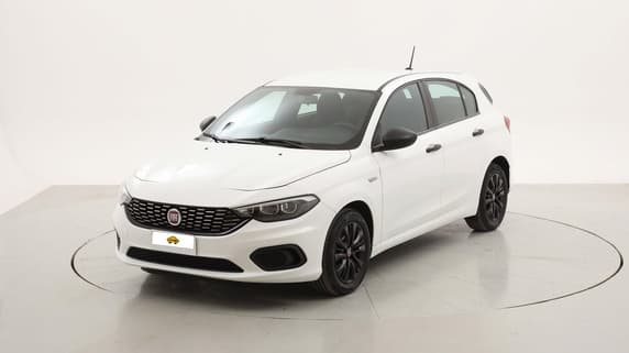 Fiat Tipo Hatchback street 95 Benzine Manueel 2020 - 45.711 km