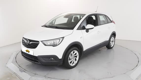 Opel Crossland elegance 130 AT Benzine Automaat 2020 - 39.020 km