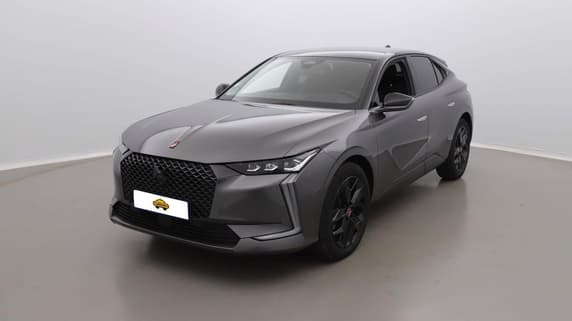 DS DS 4 performance line 131 AT Petrol Automatic 2023 - 13,870 km