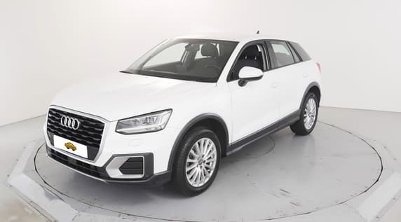 Audi Q2 design 116 Benzine Manueel 2019 - 76.680 km