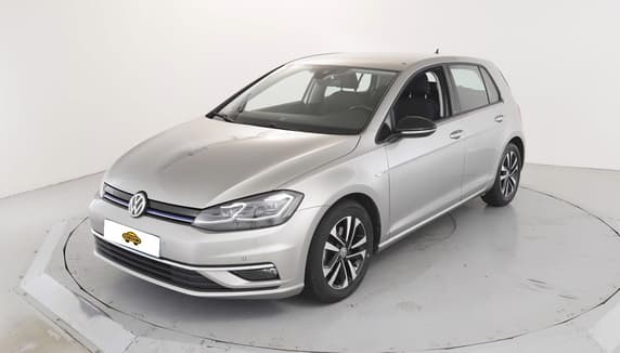 Volkswagen Golf VII confortline 130 Benzine Manueel 2020 - 109.797 km