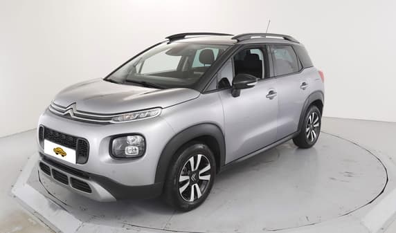 Citroen C3 Aircross shine 110 Essence Manuelle 2021 - 62 575 km