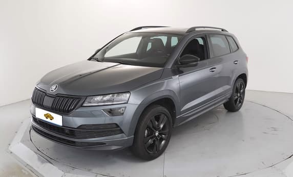 Skoda Karoq sportline 150 AT Essence Auto. 2020 - 98 608 km