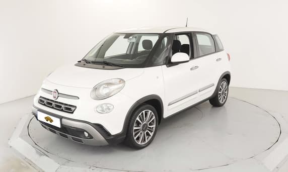 Fiat 500l Cross cross 120 Diesel Manual 2018 - 114,472 km