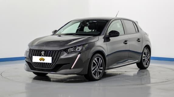 Peugeot 208 allure pack 100 AT Benzine Automaat 2023 - 34.915 km