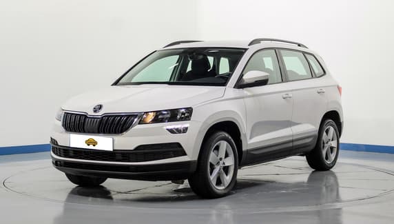 Skoda Karoq ambition 150 AT Essence Auto. 2021 - 93 550 km