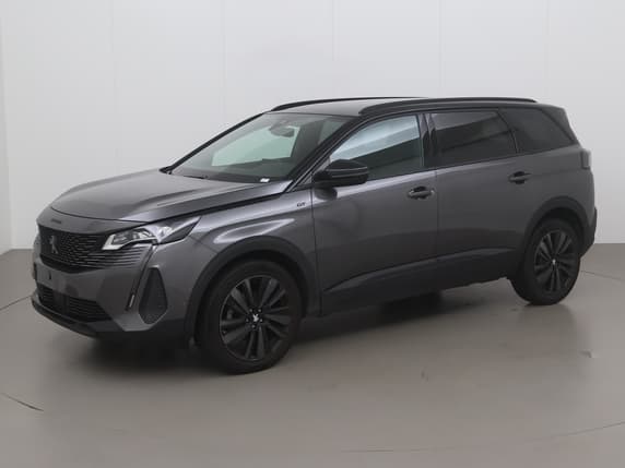 Peugeot 5008 1.2 puretech gt 130 AT Essence Auto. 2024 - 7 570 km