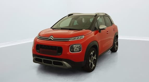 Citroen C3 Aircross shine 110 Benzine Manueel 2020 - 38.270 km