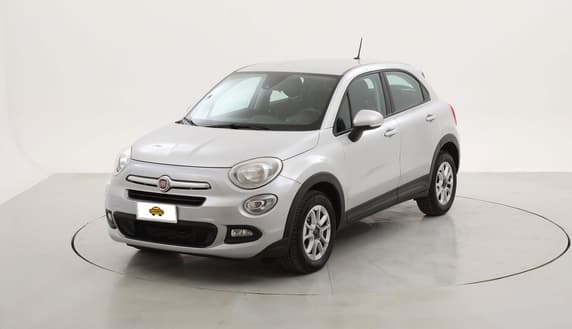 Fiat 500x business 120 AT Diesel Automaat 2018 - 108.584 km