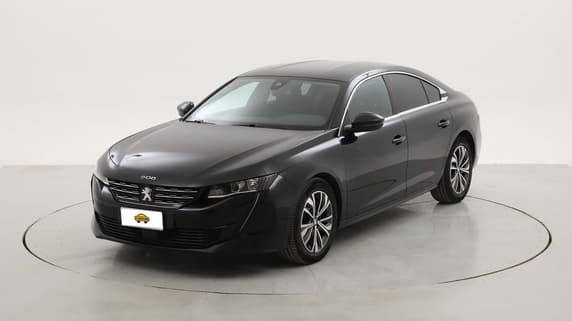 Peugeot 508 allure pack 130 AT Diesel Automaat 2021 - 56.688 km