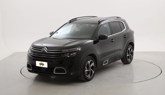 Citroen C5 Aircross feel 178 AT Diesel Auto. 2020 - 96 492 km