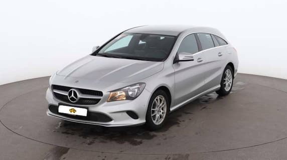 Mercedes-Benz Classe CLA SW (X117) cla 180 d 109 AT Diesel Automaat 2018 - 121.088 km