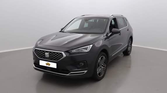 Seat Tarraco xcellence 190 AT Diesel Automaat 2020 - 91.010 km