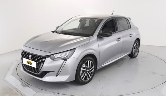 Peugeot 208 allure pack 101 AT Essence Auto. 2023 - 16 495 km