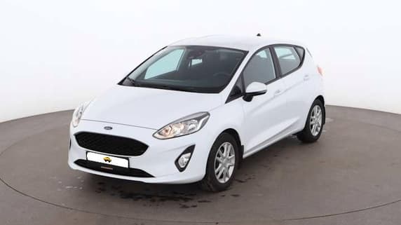 Ford Fiesta trend 71 Benzine Manueel 2018 - 44.220 km