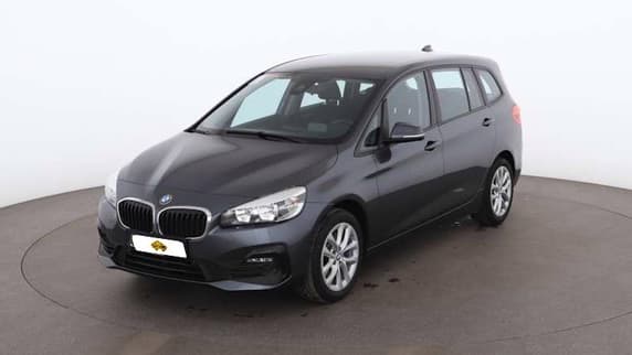 BMW 2 Gran Tourer (F46 LCI) gran tourer 218 d adblue 150 Diesel Manueel 2019 - 117.791 km