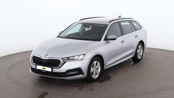 Skoda Octavia Sw ambition 116 AT Diesel Automaat 2021 - 111.704 km