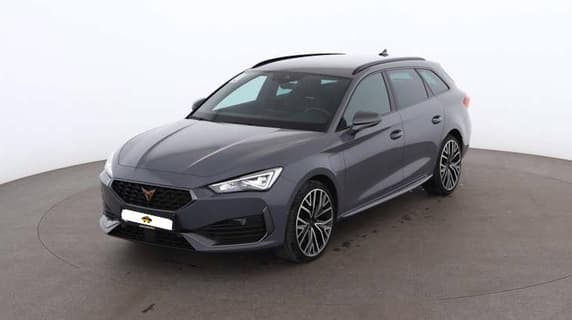 CUPRA Leon ST leon st 1.4 e-hybrid plug-in hybrid dsg (180 kw) 1 Plug-in hybrid Petrol Automatic 2020 - 54,381 km