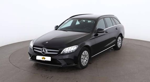 Mercedes-Benz Classe C SW (S205) c 200 d 160 AT Diesel Automaat 2019 - 103.882 km