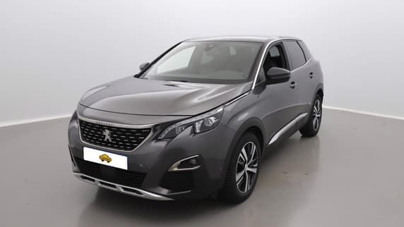 Peugeot 3008 gt-line 130 Benzine Manueel 2019 - 59.965 km