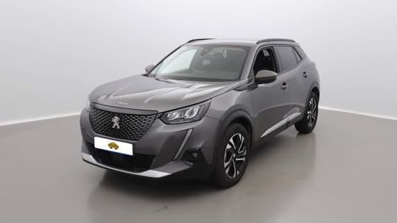 Peugeot 2008 allure 130 AT Essence Auto. 2021 - 57 750 km