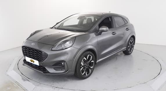 Ford Puma st-line x 125 AT Mild hybrid petrol Automatic 2024 - 15,890 km