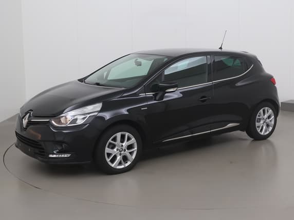 Renault Clio IV limited#2 76 Benzine Manueel 2019 - 56.998 km