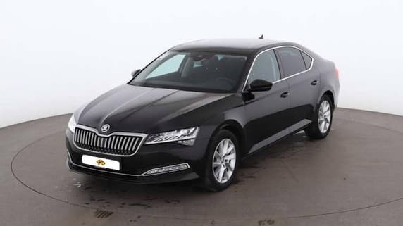 Skoda Superb style 150 Benzine Manueel 2019 - 73.728 km