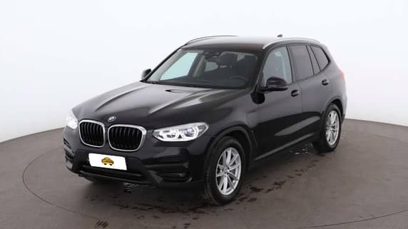 BMW X3 (G01) x3 2.0ias xdrive30e plug-in hybrid opf (eu6ap) 184 Hybride essence rechargeable Auto. 2021 - 64 625 km