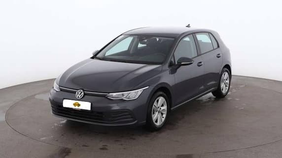 Volkswagen Golf VIII life 110 AT Benzine Automaat 2020 - 87.554 km