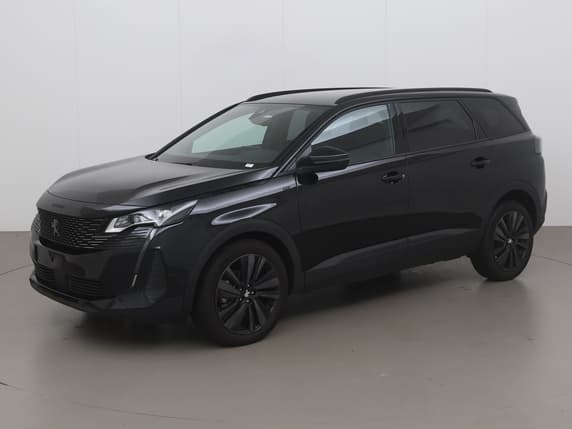 Peugeot 5008 1.2 puretech gt 130 AT Essence Auto. 2024 - 5 120 km