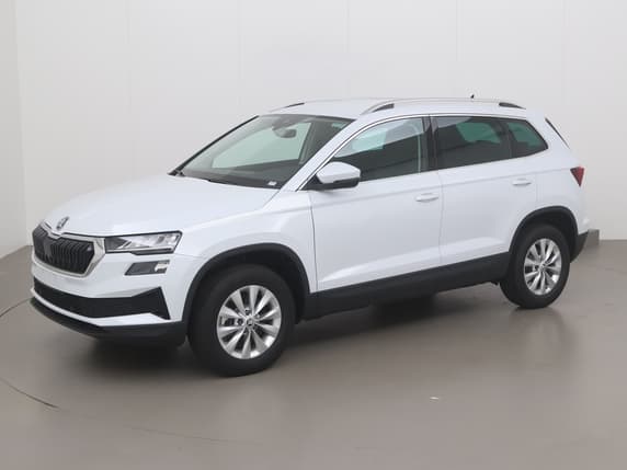 Skoda Karoq TSI ACT ambition 150 AT Benzine Automaat 2024 - 10 km