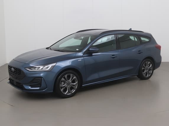 Ford Focus Clipper 1.0 ecoboost st-line 125 AT Mild-hybride essence Auto. 2023 - 17 921 km