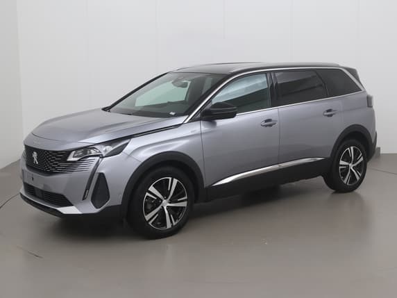 Peugeot 5008 1.2 puretech gt 130 AT Essence Auto. 2024 - 8 340 km